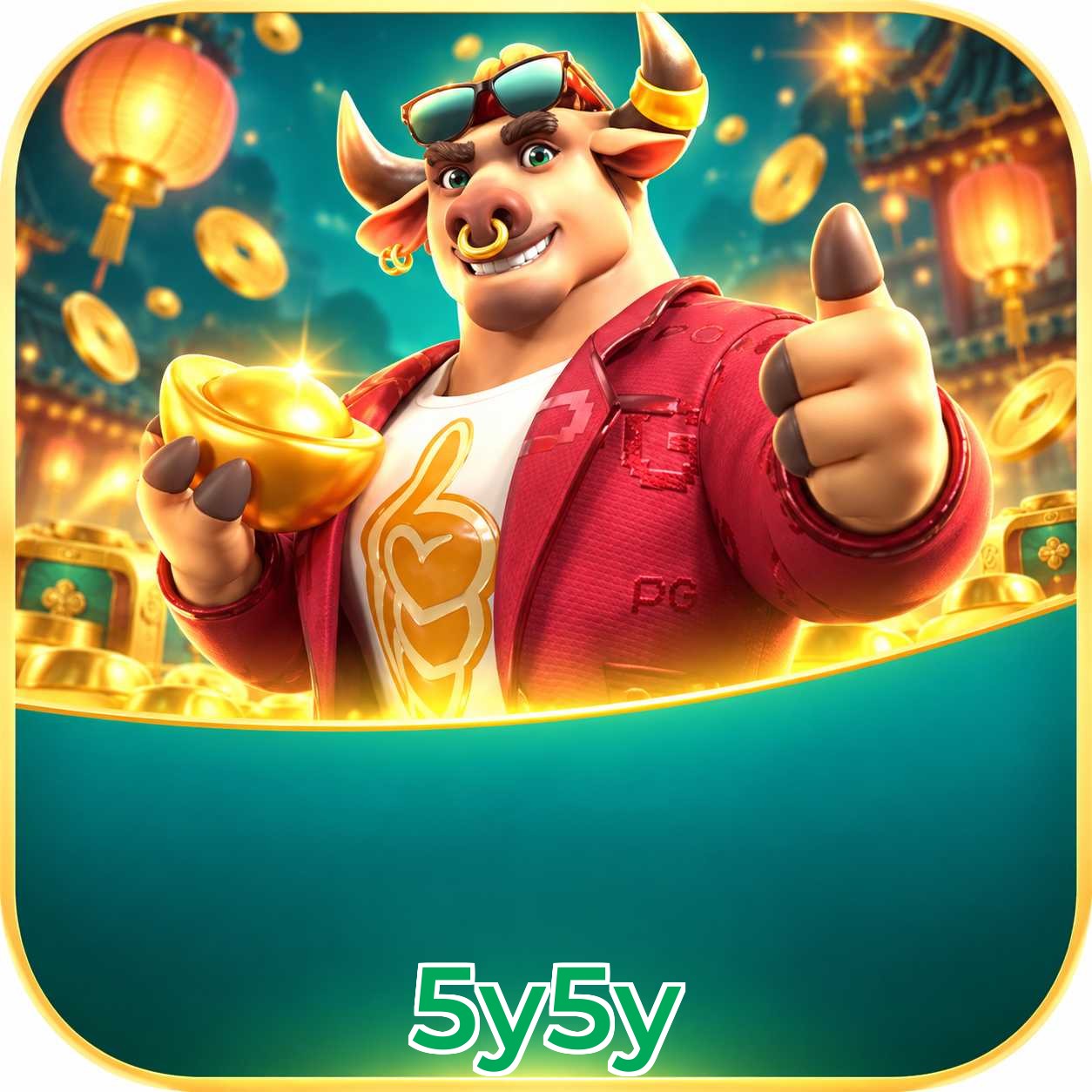 Recursos do app com Plushie Frenzy