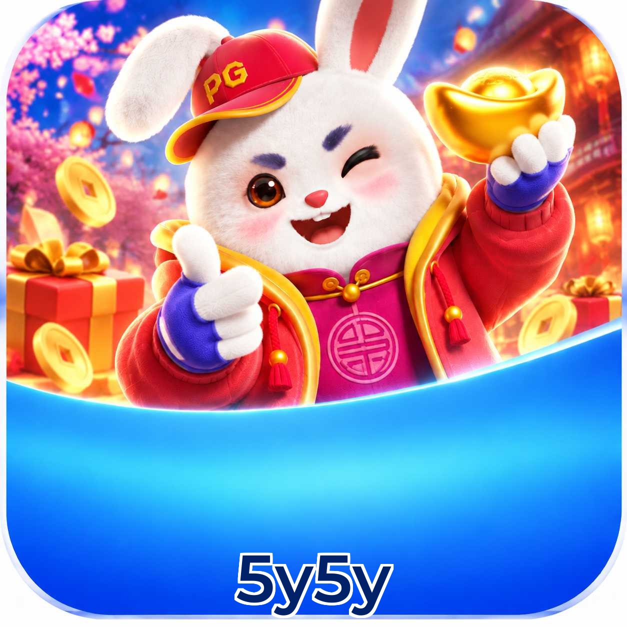 Contedo de jogos no canal Telegram 5y5y