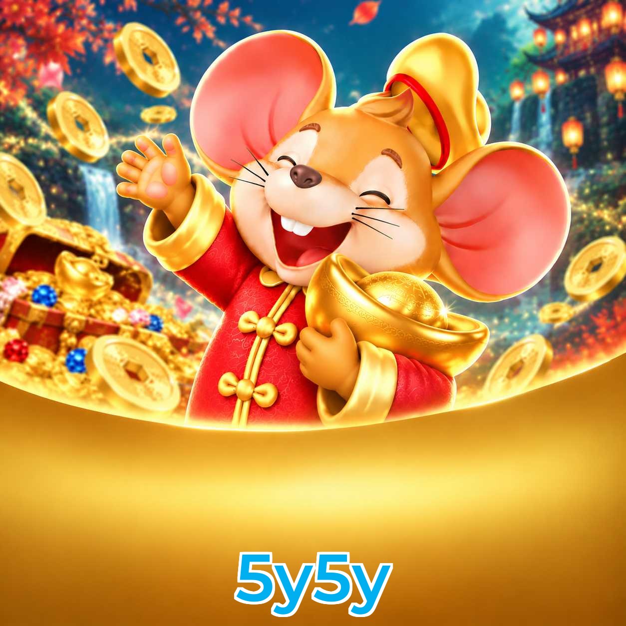 Plushie Frenzy para membros VIP 5y5y