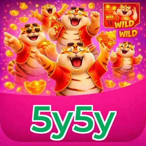 Catálogo 5y5y 2.547 jogos certificados - Pragmatic Play, Evolution Gaming, NetEnt