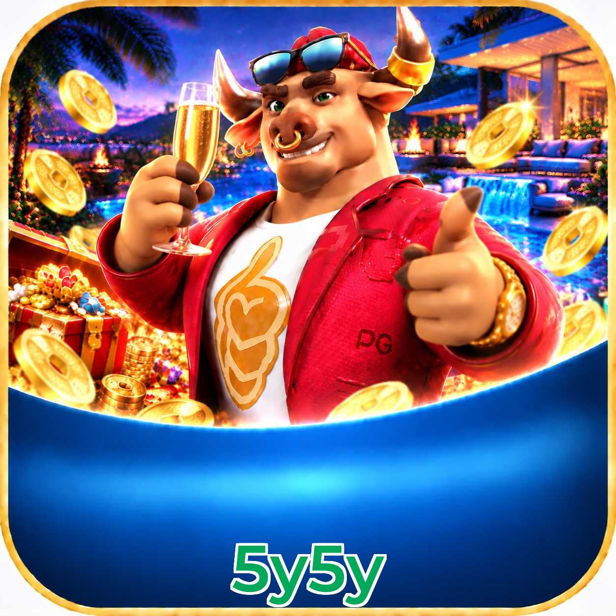 Download 5y5y e acesso a Plushie Frenzy
