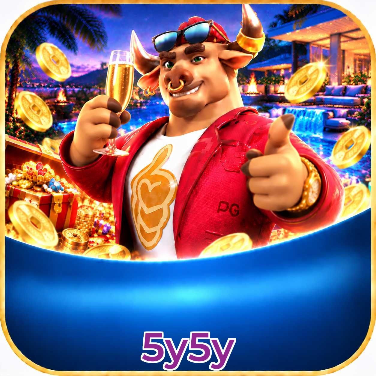 Plushie Frenzy — slot citado nas perguntas frequentes da 5y5y