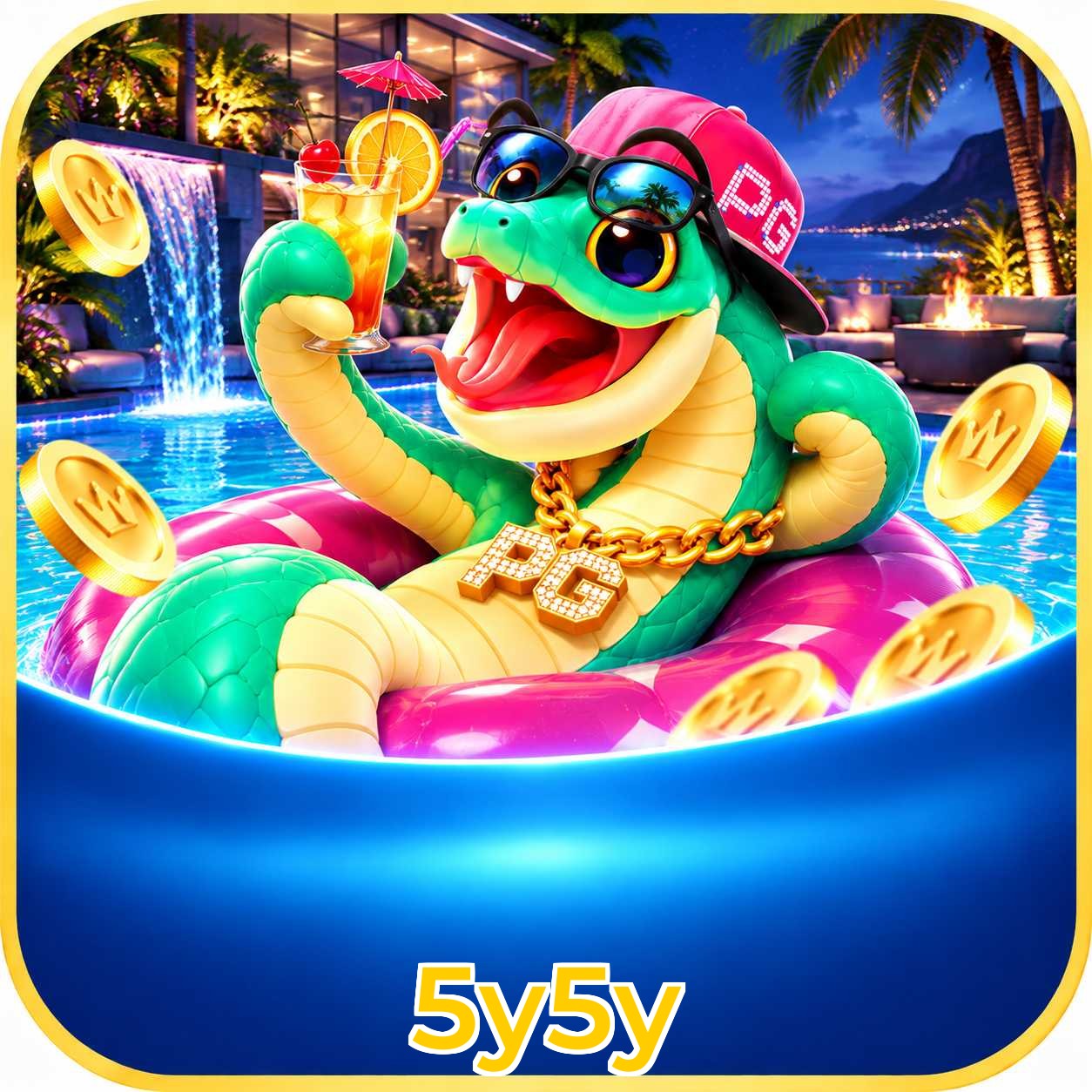 Plushie Frenzy no iOS após instalar 5y5y