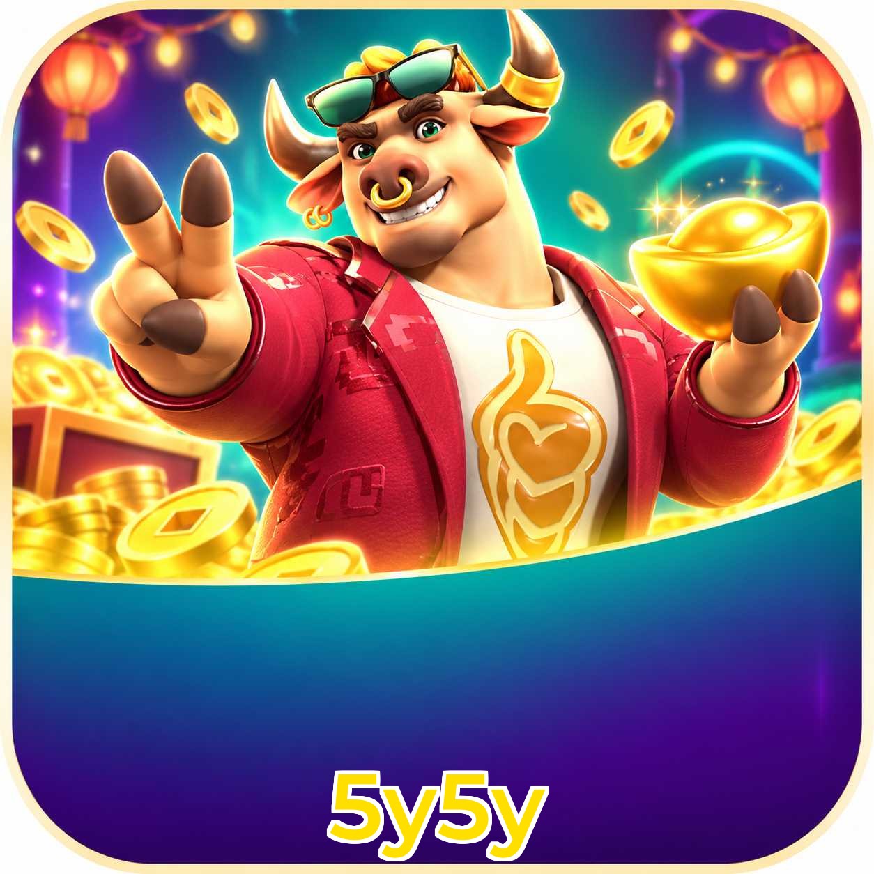 Slots e lottery na mesma plataforma 5y5y